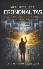 CRONONAUTAS