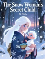 The Snow Woman's Secret Child