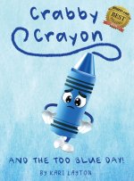 Crabby Crayon