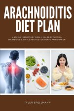 Arachnoiditis Diet Plan
