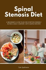 Spinal Stenosis Diet