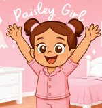 Paisley Girl