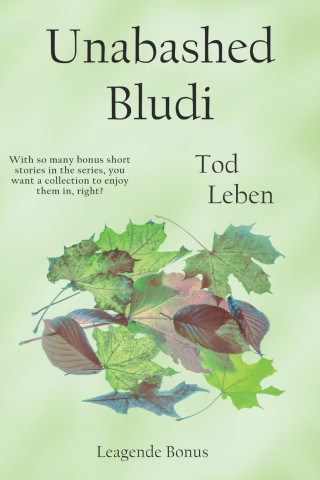 Unabashed Bludi