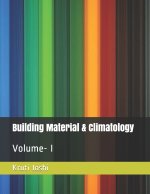 Building Material & Climatology