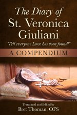 The Diary of St. Veronica Giuliani