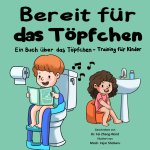 Bereit für das Töpfchen