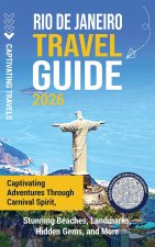Rio de Janeiro Travel Guide
