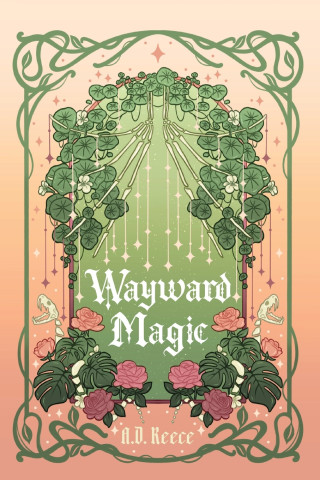 Wayward Magic