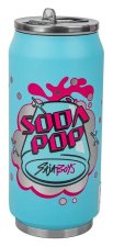 KPop Demon Hunters Termohrnek - Soda Pop 400 ml