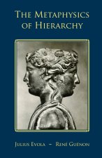 The Metaphysics of Hierarchy