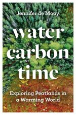 Water, Carbon, Time – Exploring Peatlands in a Warming World