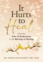 It Hurts to Heal