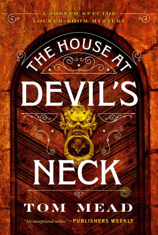 HOUSE AT DEVILS NECK