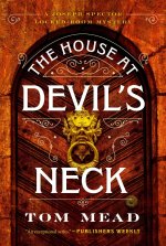 HOUSE AT DEVILS NECK