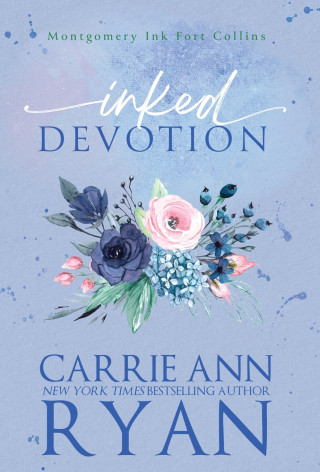 Inked Devotion