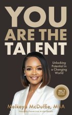 You Are The Talent