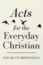 Acts for the Everyday Christian