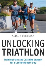 Unlocking Triathlon – Training Plans and Coaching Support for a Confident Race Day