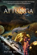 Attunga
