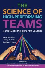 The Science of High–Performing Teams – Actionable Insights for Leaders