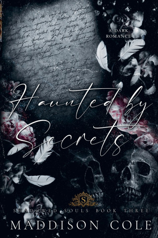 Haunted by Secrets