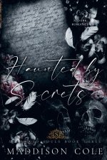 Haunted by Secrets