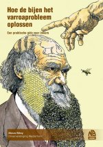 Hoe de bijen het varroaprobleem oplossen