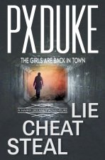 Lie Cheat Steal