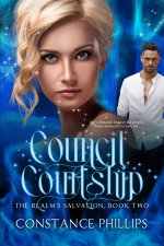 Council Courtship (A Novella)