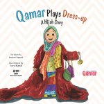 Qamar Plays Dress-Up