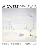 Midwest Review 13