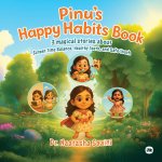 Pinu's Happy Habits Book