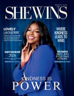 She Wins Magazine