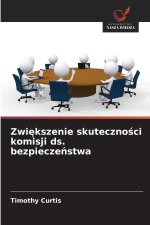 Zwiększenie skuteczności komisji ds. bezpieczeństwa
