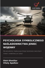 PSYCHOLOGIA SYMBOLICZNEGO NAŚLADOWNICTWA JENIEC WOJENNY