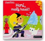 MiniPÉDIA - Horí, malý hasiči!