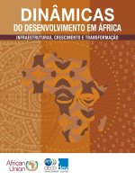 Dinâmicas do desenvolvimento em África 2025