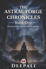 The Astral Forge Chronicles