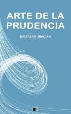 Arte de la prudencia