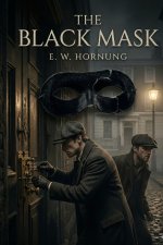 The Black Mask