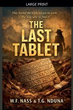 The Last Tablet