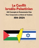 Le Conflit Israélo-Palestinien
