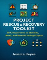 Project Rescue & Recovery Toolkit