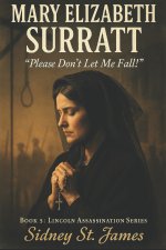 Mary Elizabeth Surratt