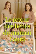 Le retour des bébés de maman Laura