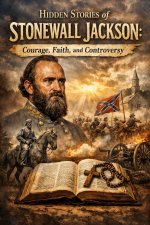 Hidden Stories of Stonewall Jackson