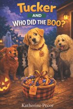 Tucker And Who Did The Boo