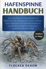 HAFENSPINNE-HANDBUCH