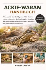 ACKIE-WARAN HANDBUCH