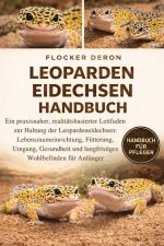 LEOPARDENEIDECHSEN